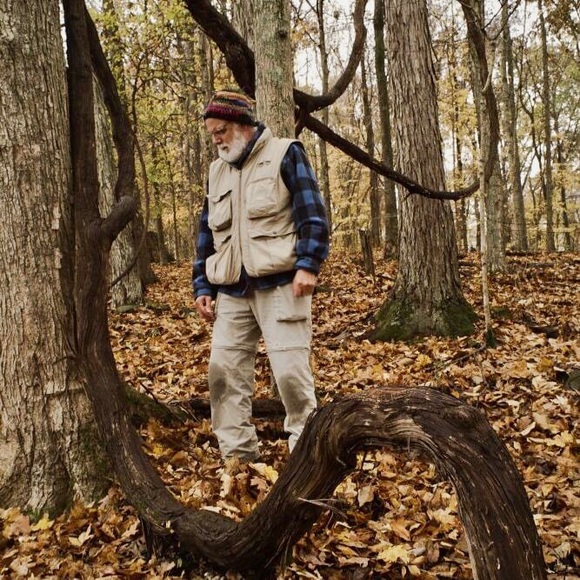 Meet your Posher, Gary - Picture 1 of 1